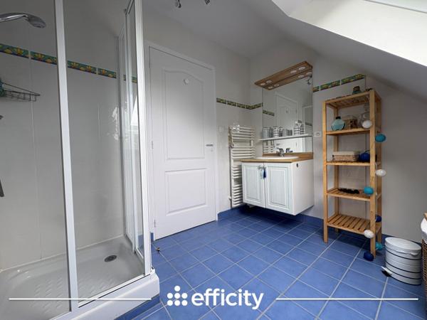 Maison
         8 pièces
        - 197 m² Bien prestige 679 250 € *