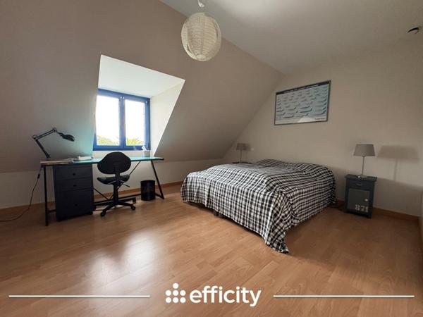 Maison
         8 pièces
        - 197 m² Bien prestige 679 250 € *