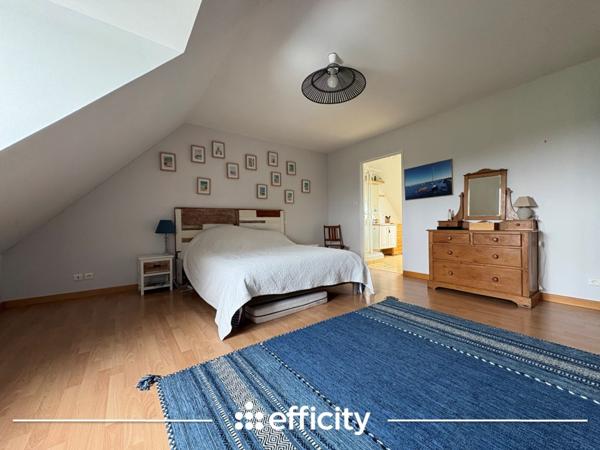 Maison
         8 pièces
        - 197 m² Bien prestige 679 250 € *