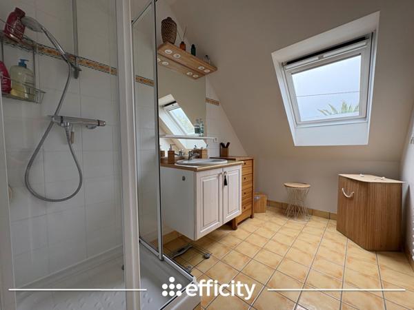 Maison
         8 pièces
        - 197 m² Bien prestige 679 250 € *