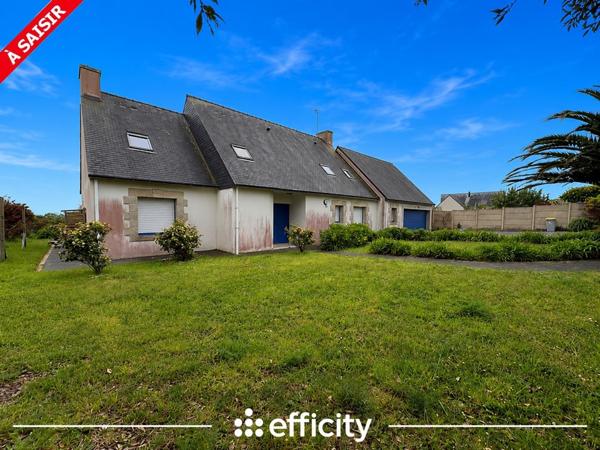 Maison
         8 pièces
        - 197 m² Bien prestige 679 250 € *