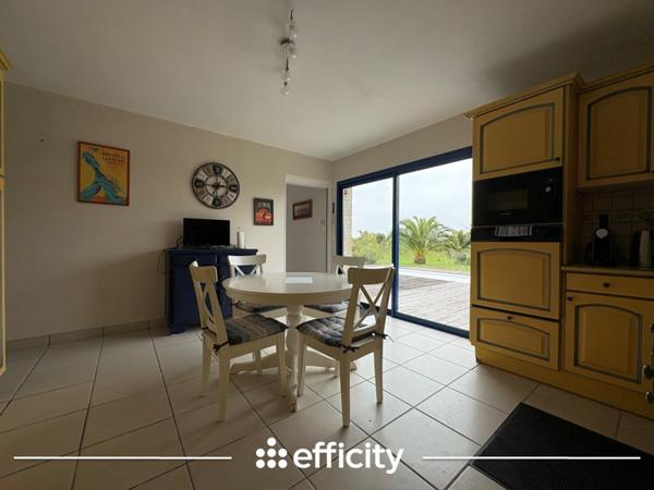 Maison
         8 pièces
        - 197 m² Bien prestige 679 250 € *