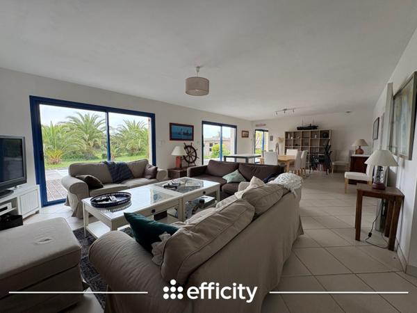 Maison
         8 pièces
        - 197 m² Bien prestige 679 250 € *