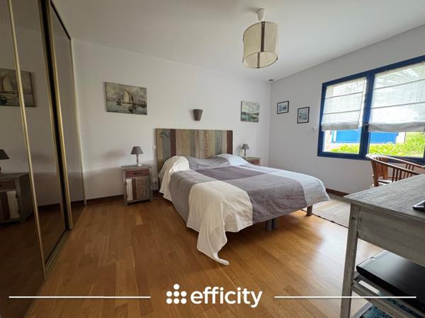 Maison
         8 pièces
        - 197 m² Bien prestige 679 250 € *