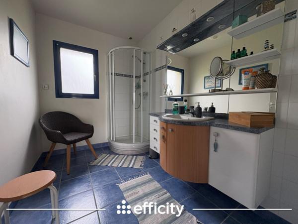 Maison
         8 pièces
        - 197 m² Bien prestige 679 250 € *