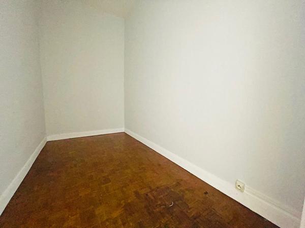 APPARTEMENT F3 LOUÉ - 76500