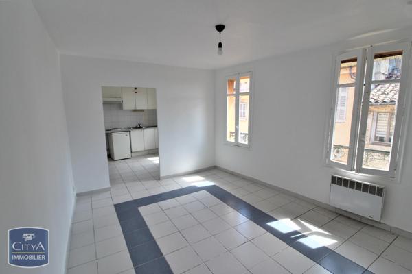 Appartement à louer 2 pièces 55.73m² Aix-en-Provence (13100)