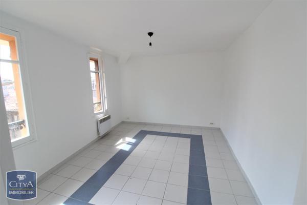 Appartement à louer 2 pièces 55.73m² Aix-en-Provence (13100)