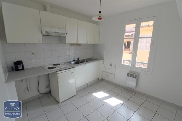 Appartement à louer 2 pièces 55.73m² Aix-en-Provence (13100)