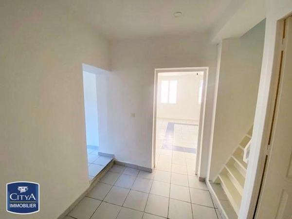 Appartement à louer 2 pièces 55.73m² Aix-en-Provence (13100)
