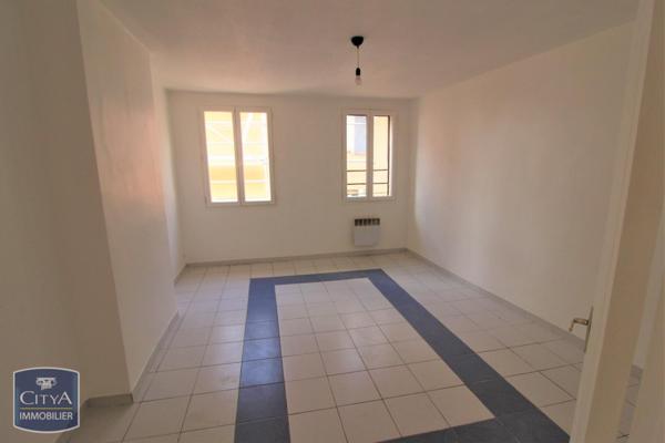 Appartement à louer 2 pièces 55.73m² Aix-en-Provence (13100)