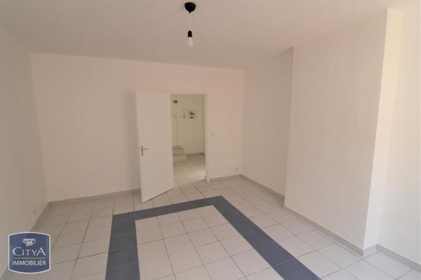 Appartement à louer 2 pièces 55.73m² Aix-en-Provence (13100)