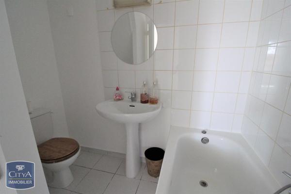 Appartement à louer 2 pièces 55.73m² Aix-en-Provence (13100)