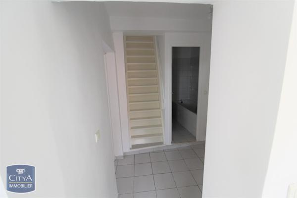 Appartement à louer 2 pièces 55.73m² Aix-en-Provence (13100)