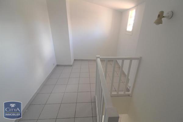 Appartement à louer 2 pièces 55.73m² Aix-en-Provence (13100)