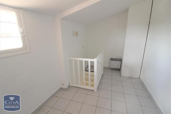 Appartement à louer 2 pièces 55.73m² Aix-en-Provence (13100)