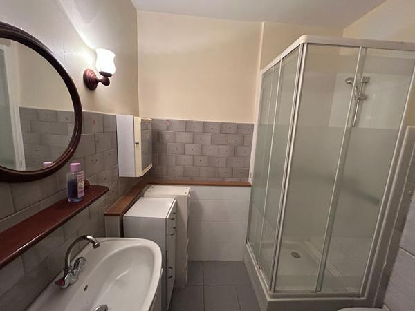 EXCLUSIVITE  Aix En Provence 3 pièces avec balcon et cave