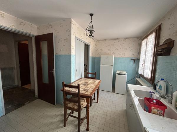 EXCLUSIVITE  Aix En Provence 3 pièces avec balcon et cave