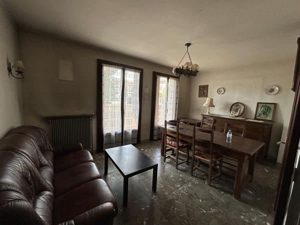 EXCLUSIVITE  Aix En Provence 3 pièces avec balcon et cave