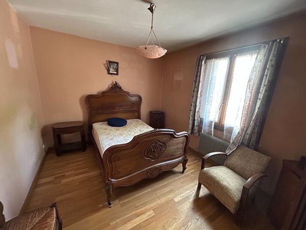 EXCLUSIVITE  Aix En Provence 3 pièces avec balcon et cave