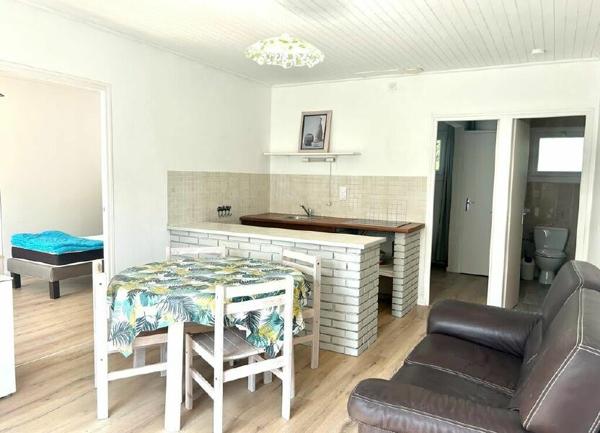 Maison à vendre    4 pièces •  Saint-Pierre-d'Oléron