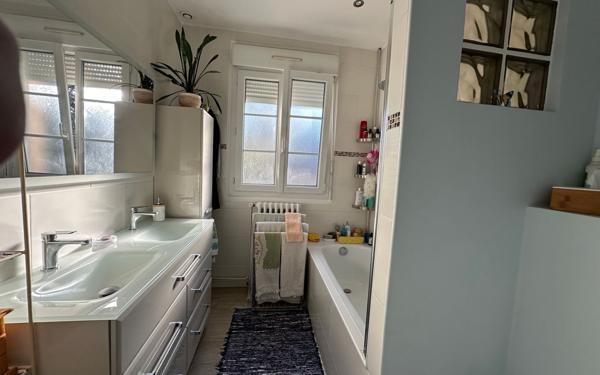 Maison à vendre    6 pièces • 122 m2 Ris-Orangis