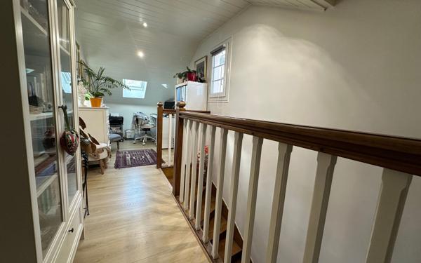 Maison à vendre    6 pièces • 122 m2 Ris-Orangis