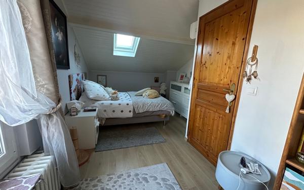 Maison à vendre    6 pièces • 122 m2 Ris-Orangis