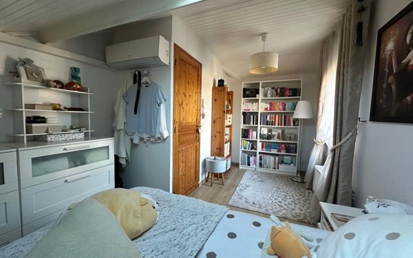 Maison à vendre    6 pièces • 122 m2 Ris-Orangis