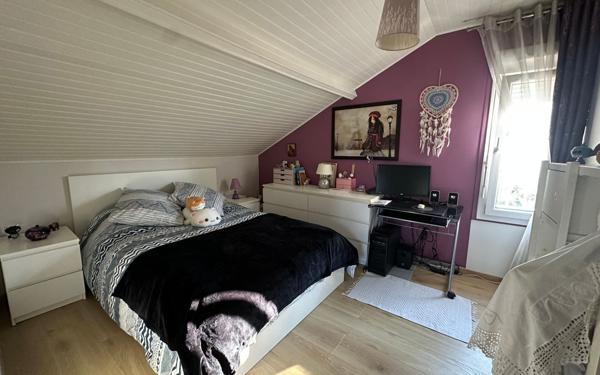 Maison à vendre    6 pièces • 122 m2 Ris-Orangis