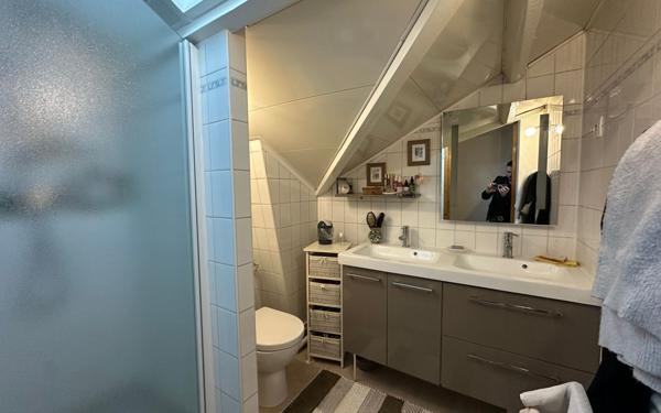 Maison à vendre    6 pièces • 122 m2 Ris-Orangis