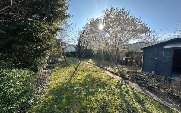 Maison à vendre    6 pièces • 122 m2 Ris-Orangis