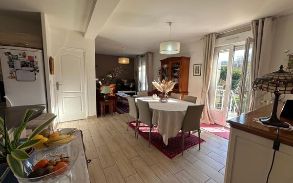 Maison à vendre    6 pièces • 122 m2 Ris-Orangis