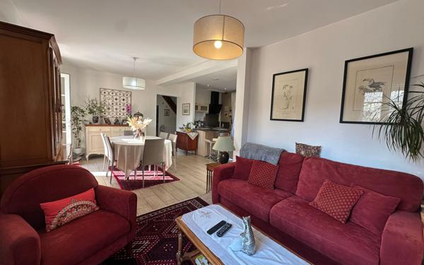 Maison à vendre    6 pièces • 122 m2 Ris-Orangis