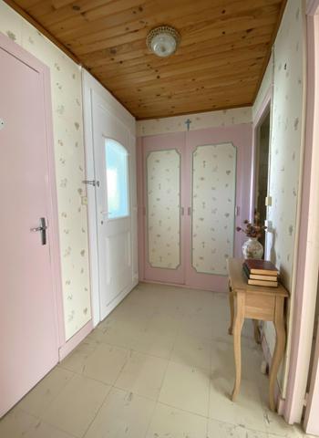 Appartement proche du centre ville - Quartier Remicourt