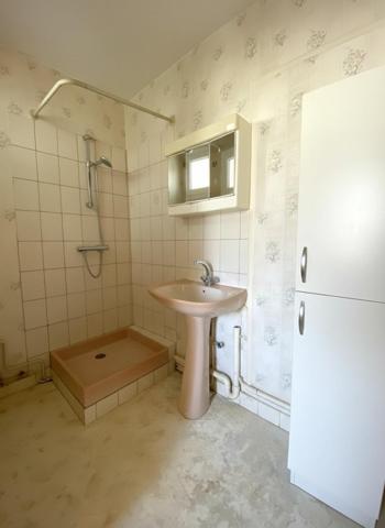 Appartement proche du centre ville - Quartier Remicourt