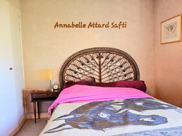 Maison  sur sous sol partiel  avec travaux