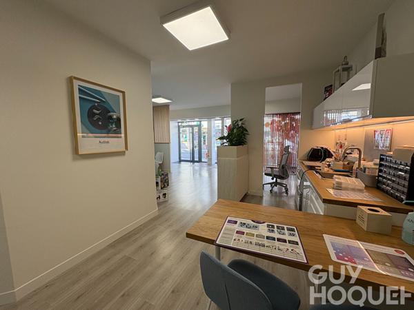 Immeuble de rapport  en hyper centre de Cloyes sur le Loir