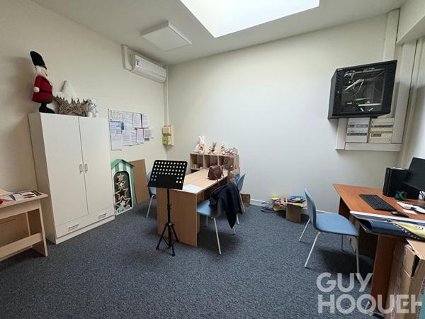 Immeuble de rapport  en hyper centre de Cloyes sur le Loir