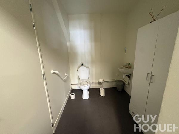 Immeuble de rapport  en hyper centre de Cloyes sur le Loir