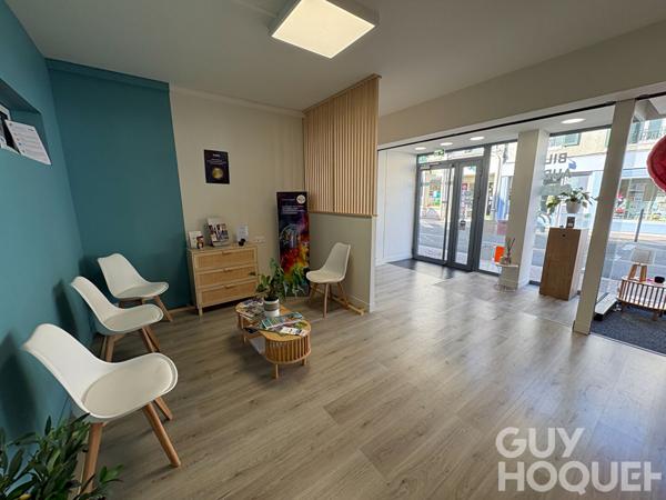 Immeuble de rapport  en hyper centre de Cloyes sur le Loir