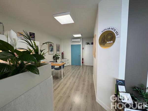 Immeuble de rapport  en hyper centre de Cloyes sur le Loir