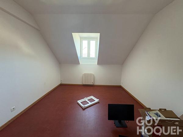 Immeuble de rapport  en hyper centre de Cloyes sur le Loir