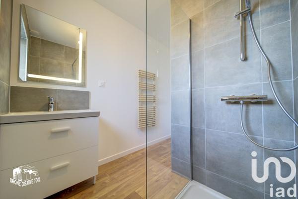 Maison 4 pièces de 90 m² à Metz (57000)