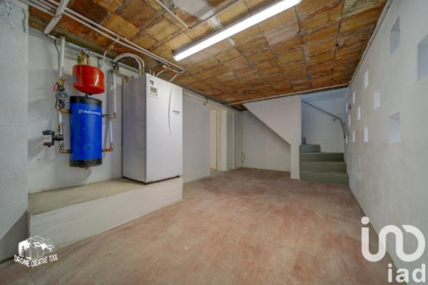 Maison 4 pièces de 90 m² à Metz (57000)