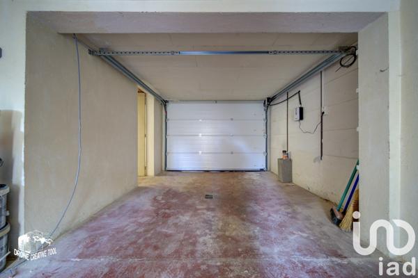 Maison 4 pièces de 90 m² à Metz (57000)