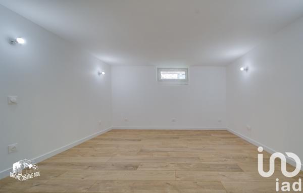 Maison 4 pièces de 90 m² à Metz (57000)