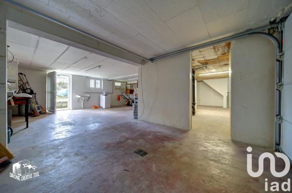 Maison 4 pièces de 90 m² à Metz (57000)