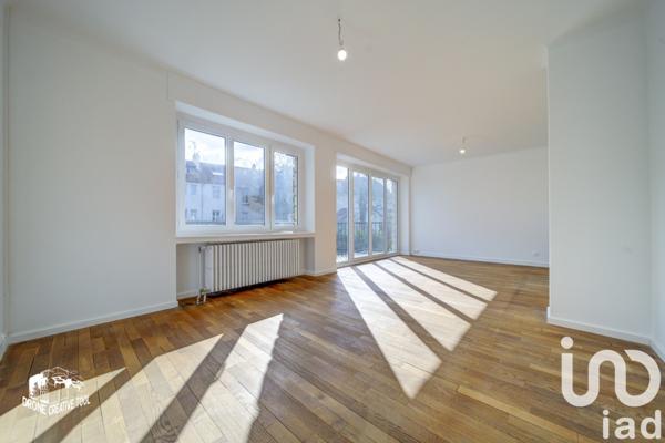 Maison 4 pièces de 90 m² à Metz (57000)