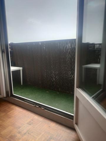 appartement familial 80m2  quartier La Fuye-Velpeau